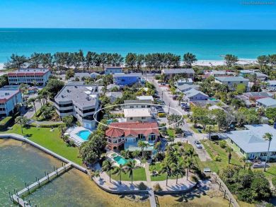 Bradenton Beach 2 Bedroom Vacation Rental With Water Views